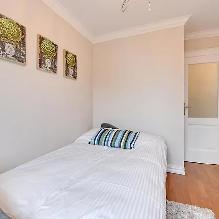 Long Gardens Oldtown Apartman Gdańsk