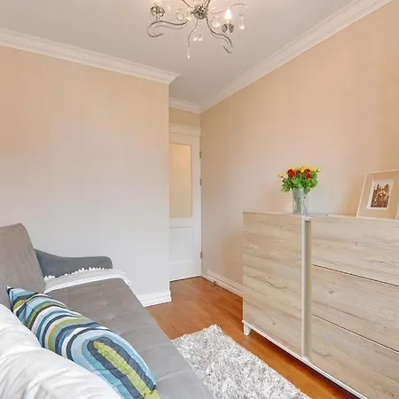 Long Gardens Oldtown Apartman Gdańsk