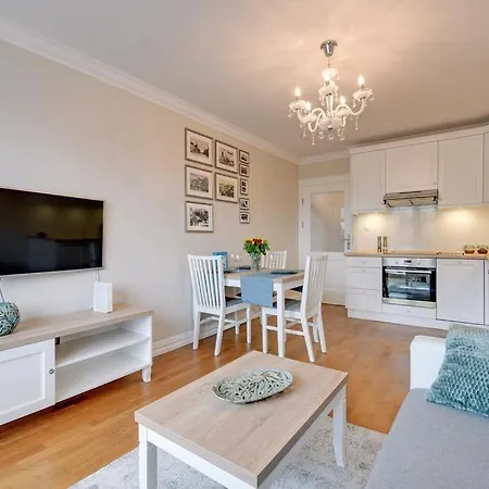 Long Gardens Oldtown Apartman