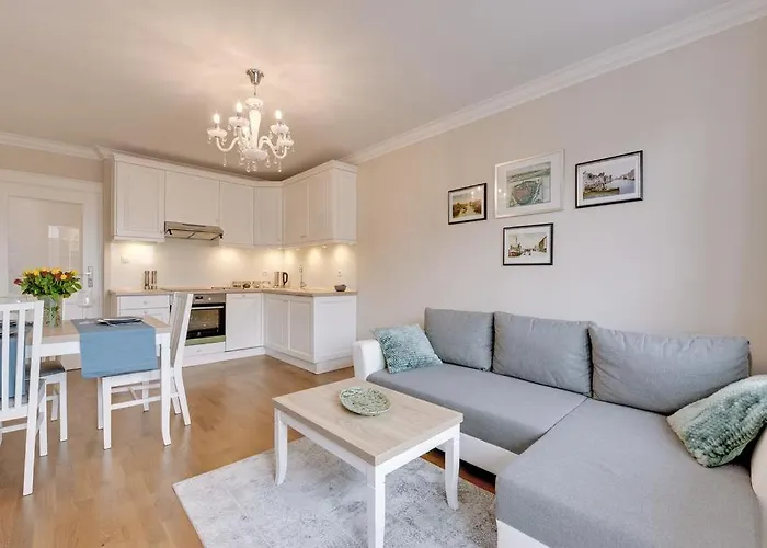 Long Gardens Oldtown Apartman