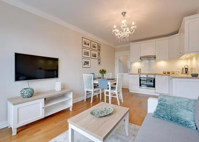 Long Gardens Oldtown Apartman