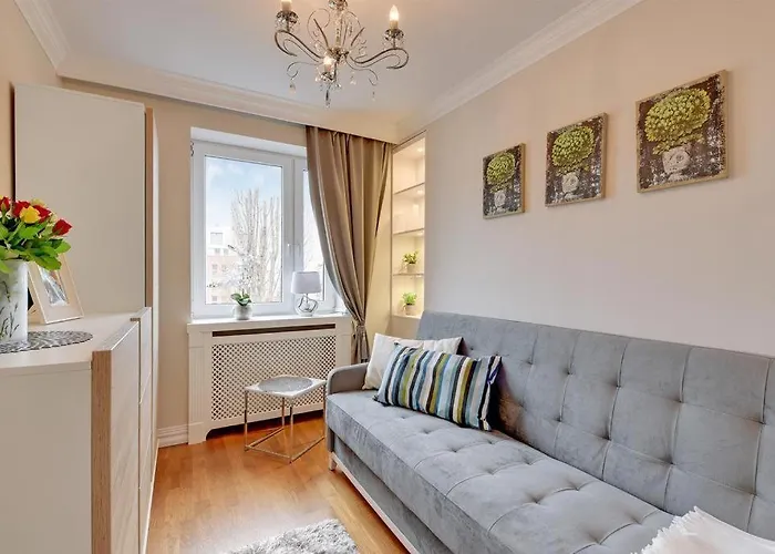 Long Gardens Oldtown *