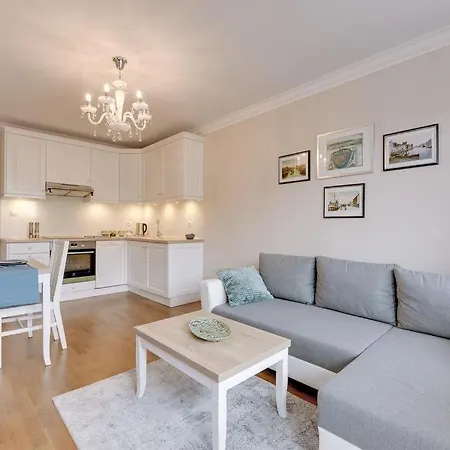 Long Gardens Oldtown Apartamento