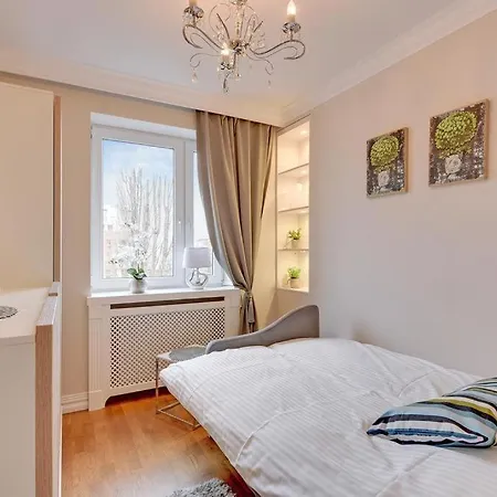 Long Gardens Oldtown Apartamento *