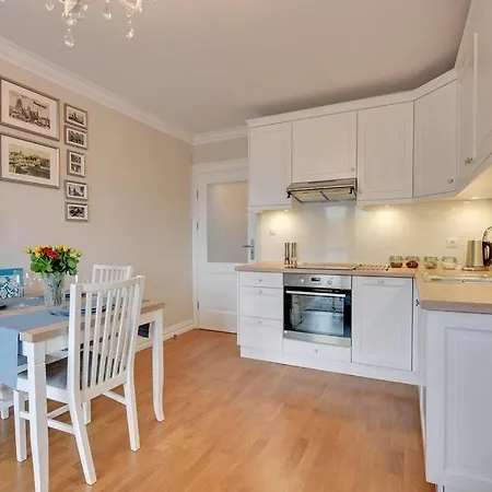 דירה Long Gardens Oldtown *