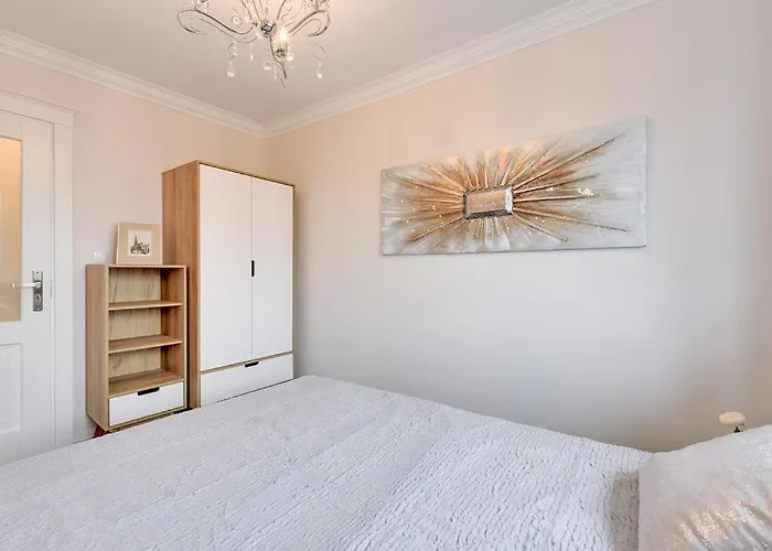 Long Gardens Oldtown * グダニスク