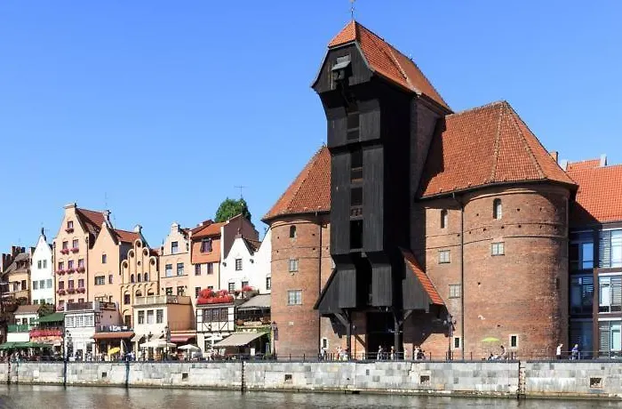 Long Gardens Oldtown *